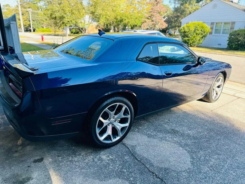 2016 Dodge Challenger 3rd Gen - Image 2 of 2