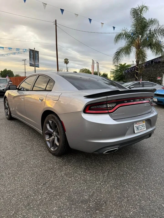 2016 Dodge Challenger 3rd Gen - Image 4 of 18