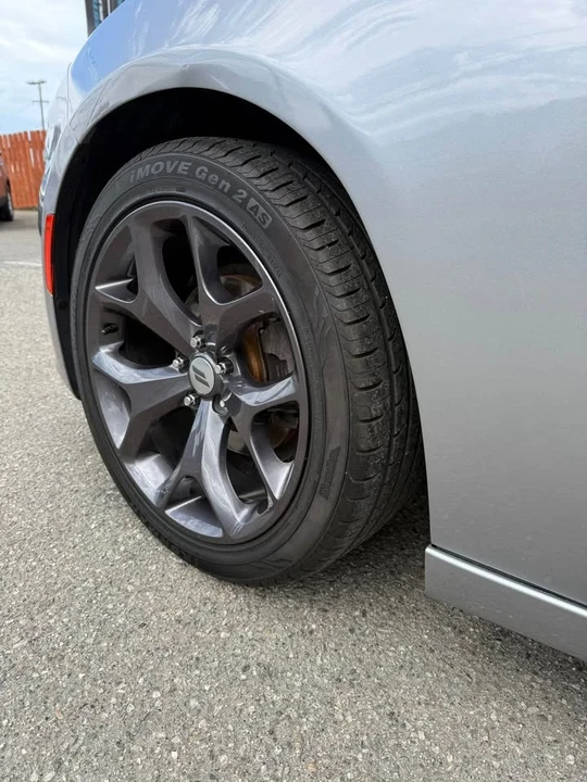 2016 Dodge Challenger 3rd Gen - Image 15 of 18