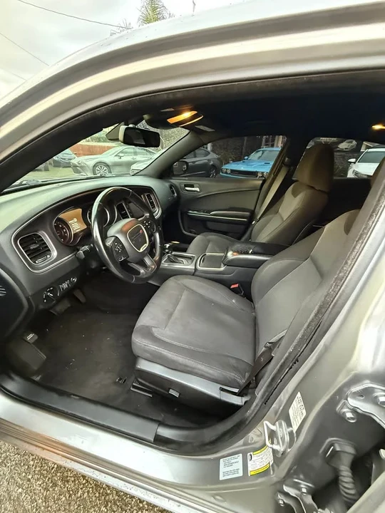 2016 Dodge Challenger 3rd Gen - Image 16 of 18