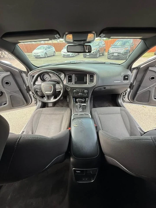 2016 Dodge Challenger 3rd Gen - Image 18 of 18
