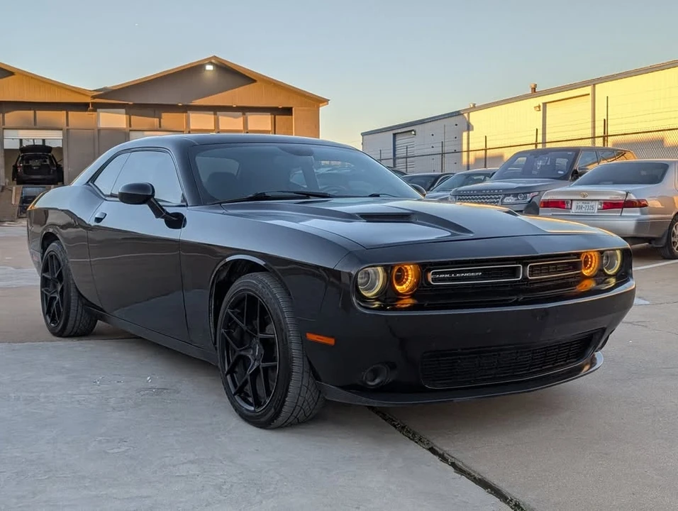 2016 Dodge Challenger 3rd Gen - Image 7 of 18