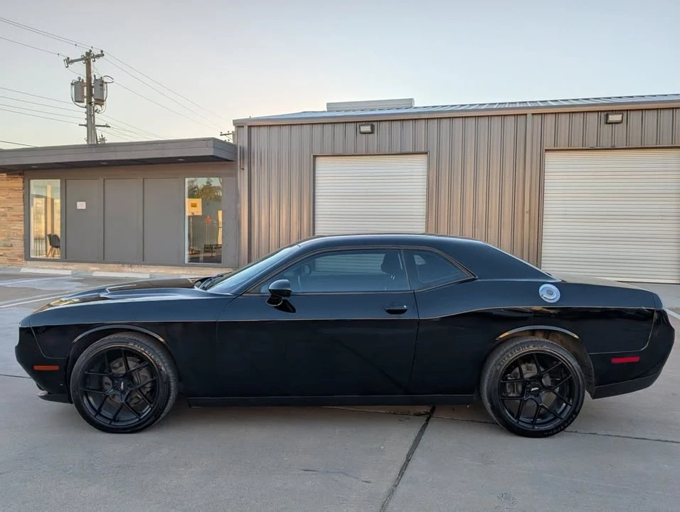 2016 Dodge Challenger 3rd Gen - Image 3 of 18