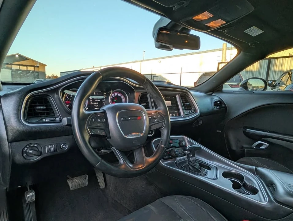2016 Dodge Challenger 3rd Gen - Image 14 of 18