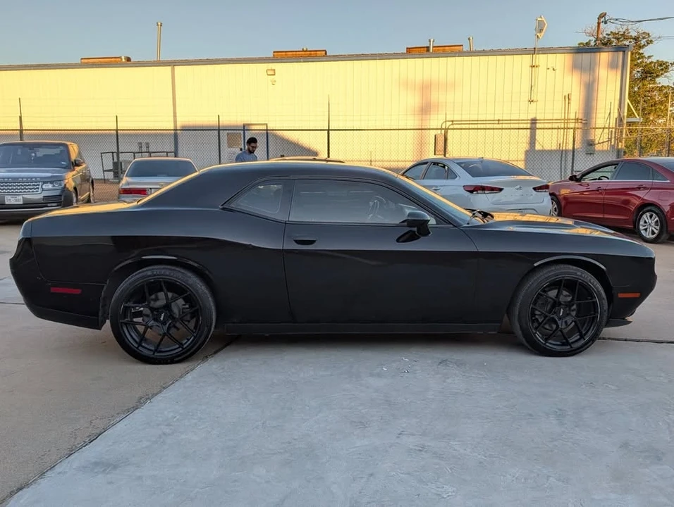 2016 Dodge Challenger 3rd Gen - Image 6 of 18
