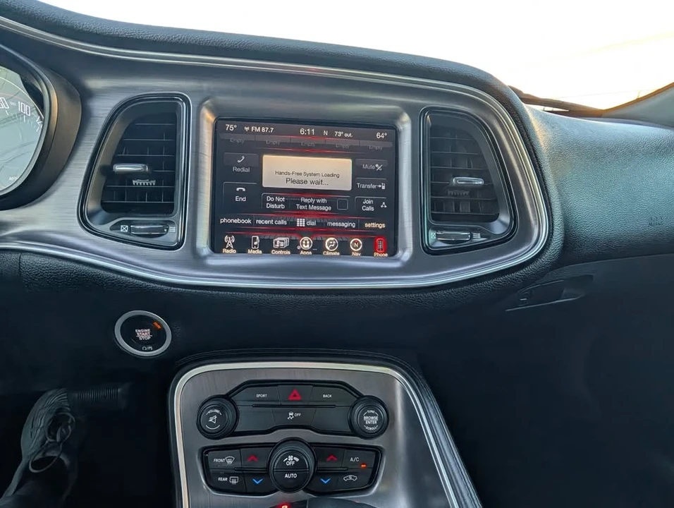 2016 Dodge Challenger 3rd Gen - Image 11 of 18