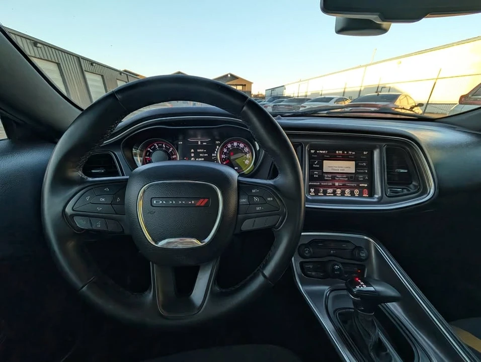 2016 Dodge Challenger 3rd Gen - Image 8 of 18