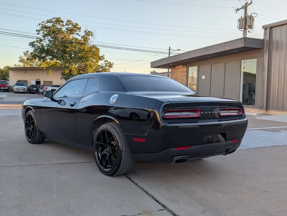 2016 Dodge Challenger 3rd Gen - Image 4 of 18