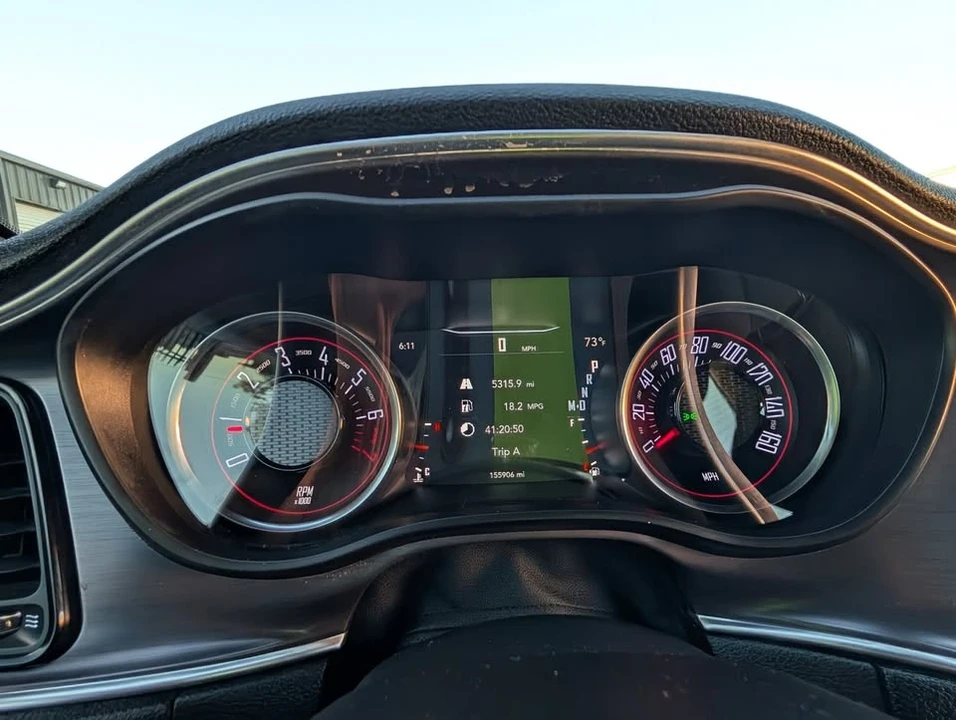 2016 Dodge Challenger 3rd Gen - Image 10 of 18