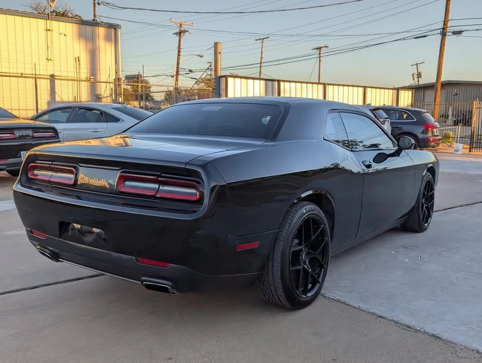 2016 Dodge Challenger 3rd Gen - Image 5 of 18