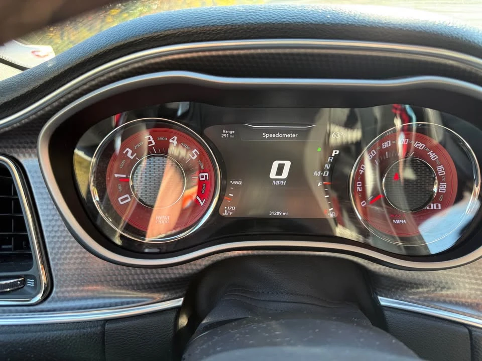 2016 Dodge Challenger SRT Hellcat 3rd Gen - Image 8 of 13