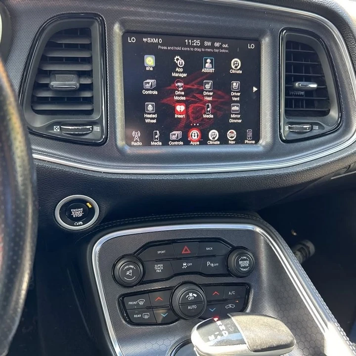 2016 Dodge Challenger 3rd Gen - Image 10 of 13