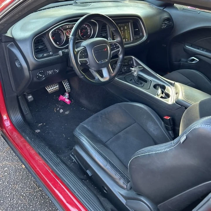 2016 Dodge Challenger 3rd Gen - Image 7 of 13
