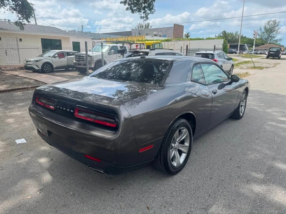 2016 Dodge Challenger 3rd Gen - Image 11 of 11