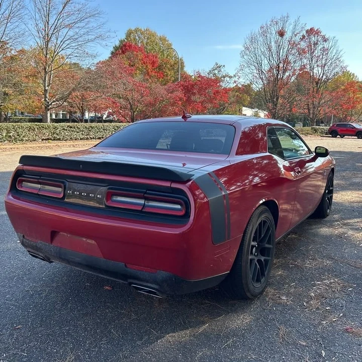 2016 Dodge Challenger 3rd Gen - Image 3 of 13