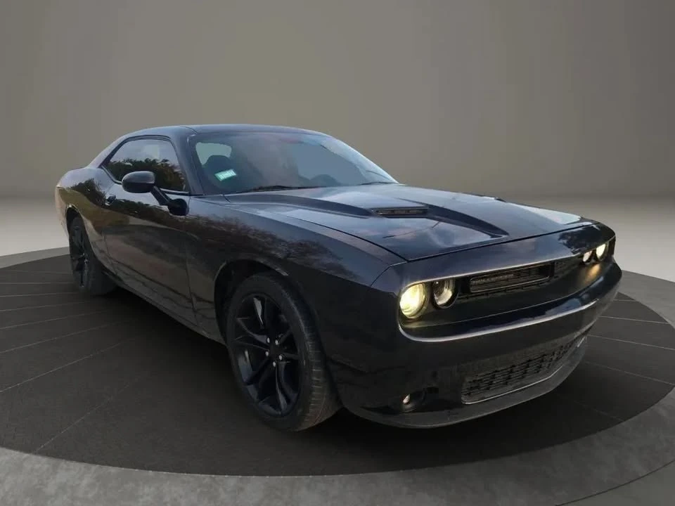 2016 Dodge Challenger 3rd Gen - Image 2 of 16