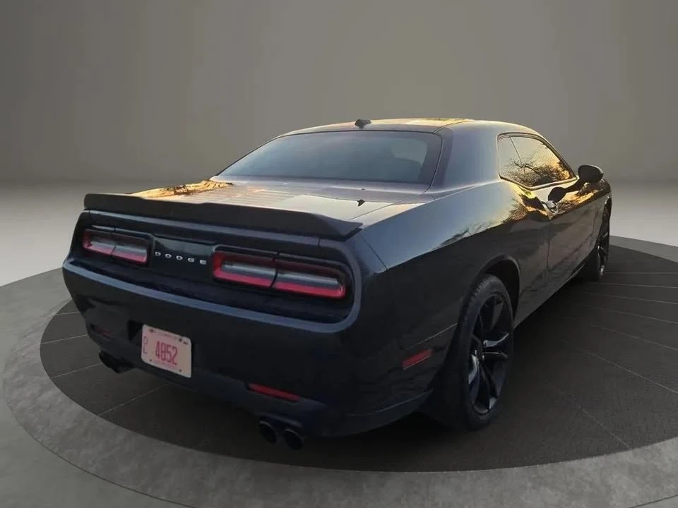 2016 Dodge Challenger 3rd Gen - Image 4 of 16