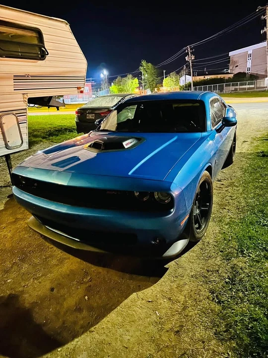 2016 Dodge Challenger 3rd Gen - Image 3 of 3
