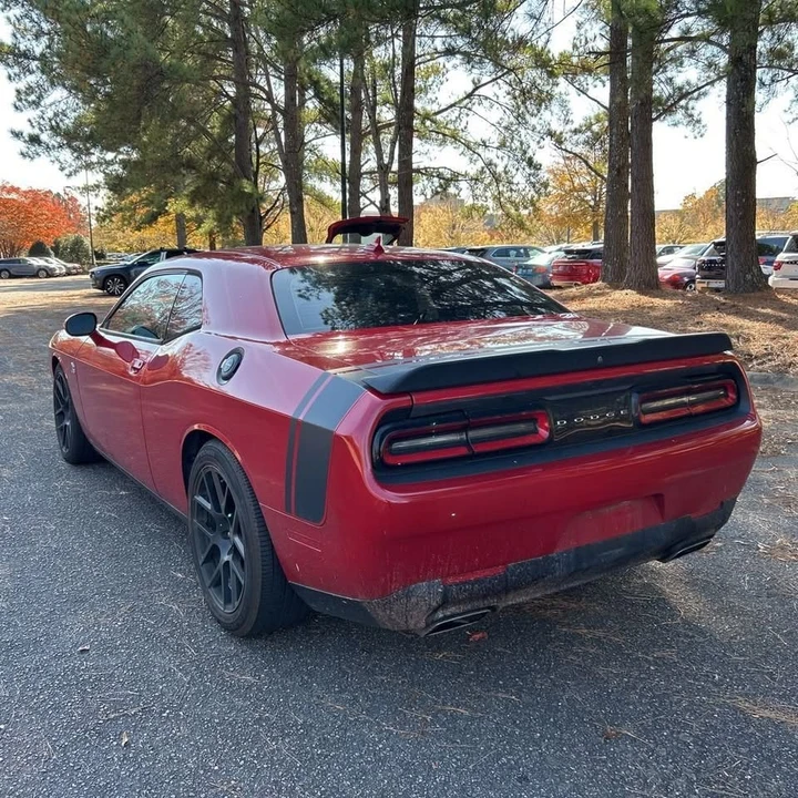 2016 Dodge Challenger 3rd Gen - Image 4 of 13