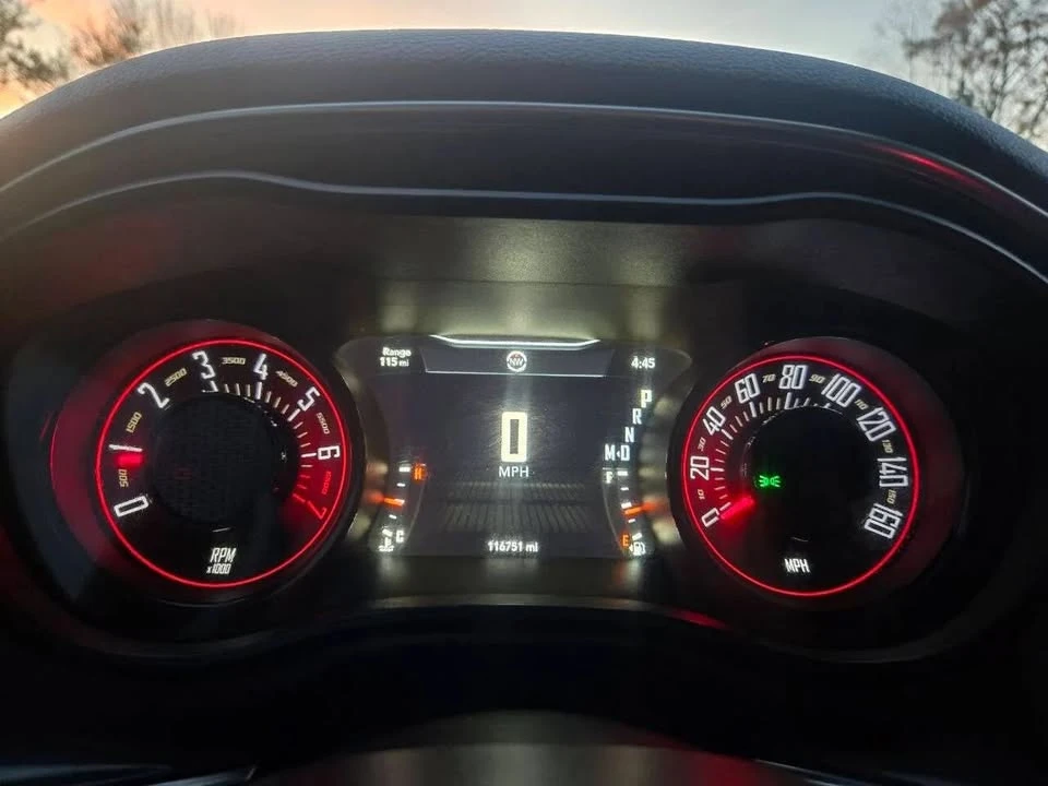 2016 Dodge Challenger 3rd Gen - Image 12 of 16