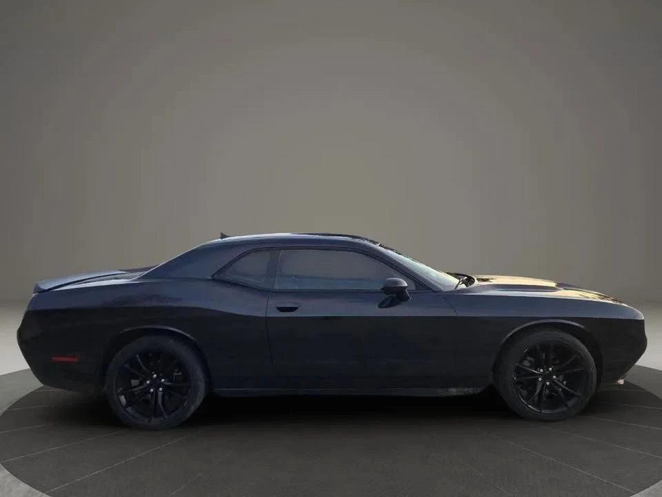 2016 Dodge Challenger 3rd Gen - Image 3 of 16