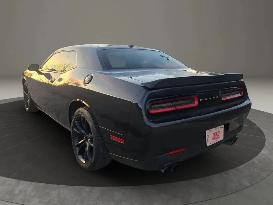 2016 Dodge Challenger 3rd Gen - Image 5 of 16