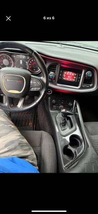 2016 Dodge Challenger 3rd Gen - Image 3 of 5