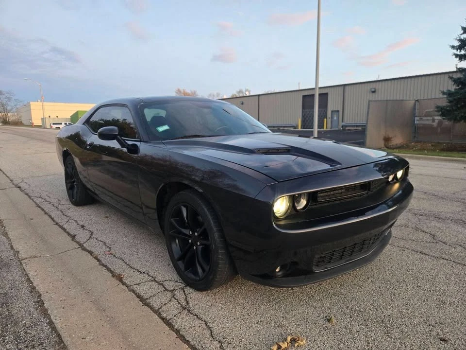 2016 Dodge Challenger 3rd Gen - Image 2 of 16