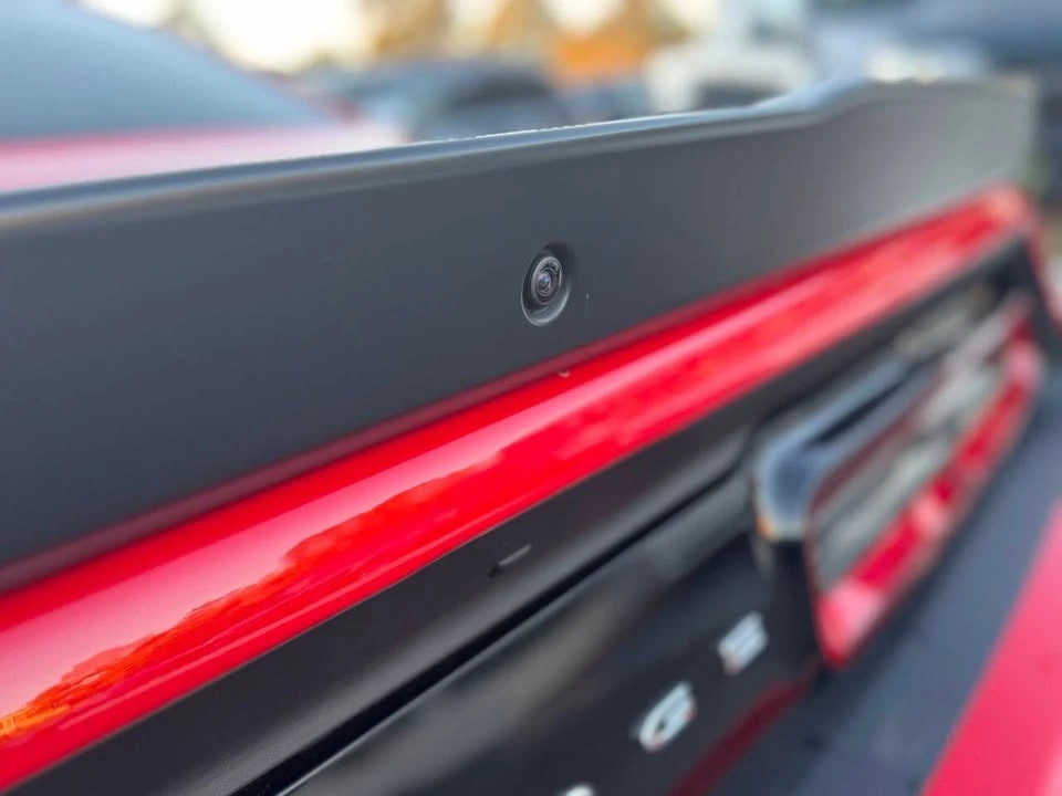 2016 Dodge Challenger 3rd Gen - Image 18 of 20