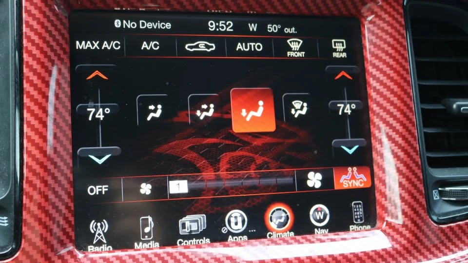 2016 Dodge Challenger 3rd Gen - Image 12 of 20