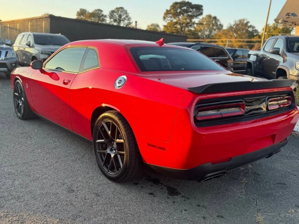 2016 Dodge Challenger 3rd Gen - Image 9 of 20