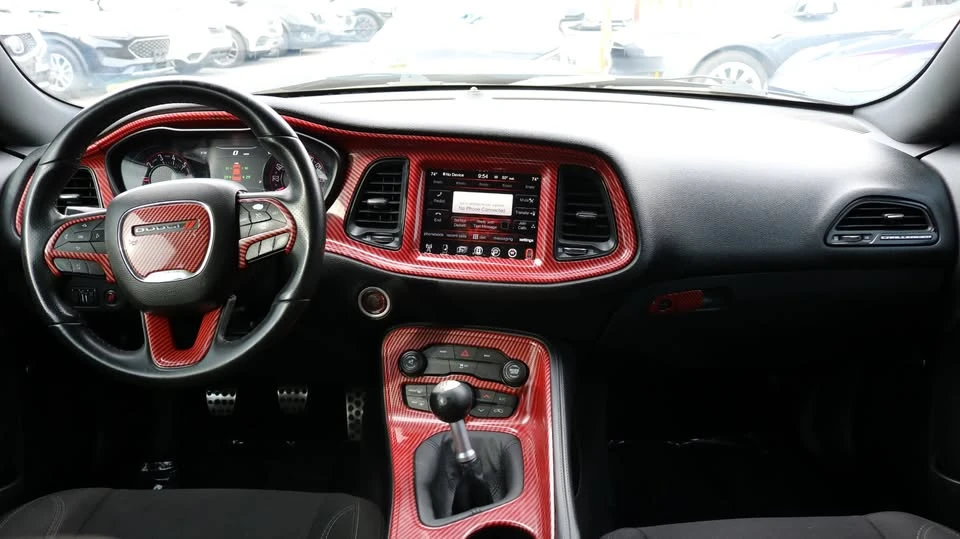 2016 Dodge Challenger 3rd Gen - Image 19 of 20
