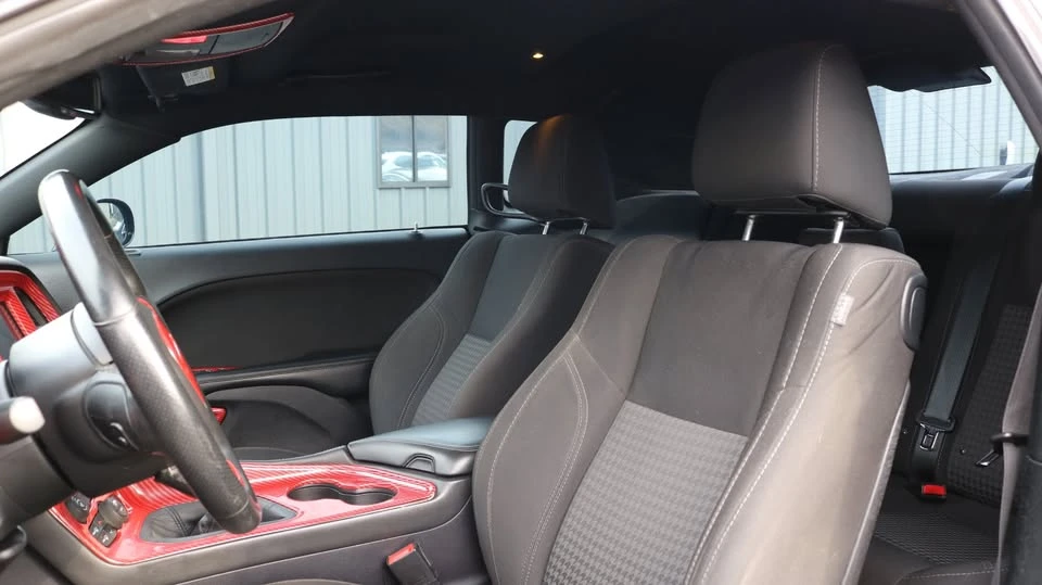 2016 Dodge Challenger 3rd Gen - Image 9 of 20
