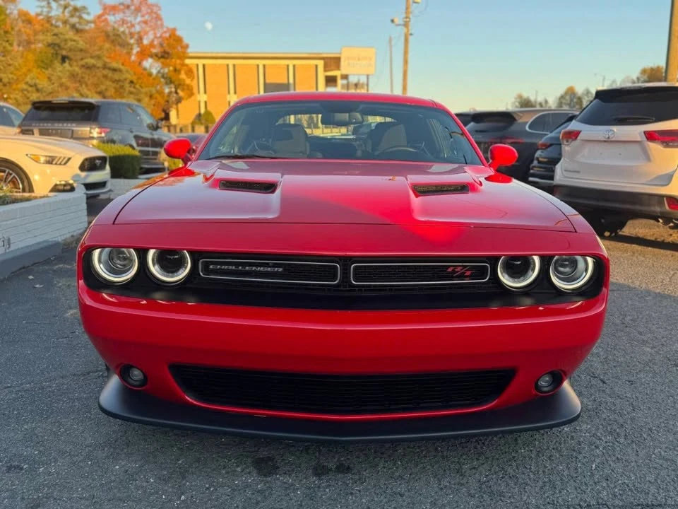 2016 Dodge Challenger 3rd Gen - Image 2 of 20