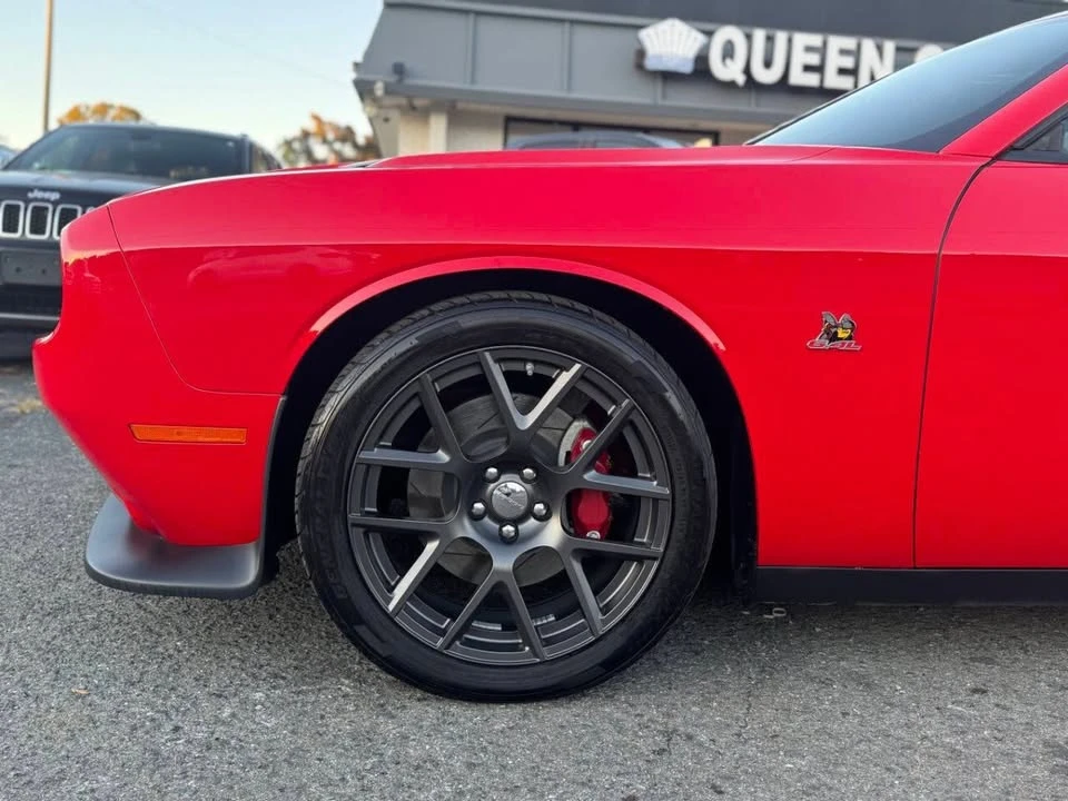 2016 Dodge Challenger 3rd Gen - Image 19 of 20
