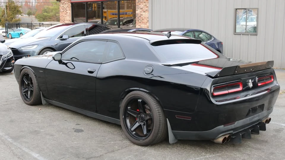 2016 Dodge Challenger 3rd Gen - Image 4 of 20