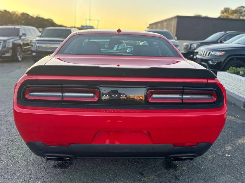 2016 Dodge Challenger 3rd Gen - Image 5 of 20