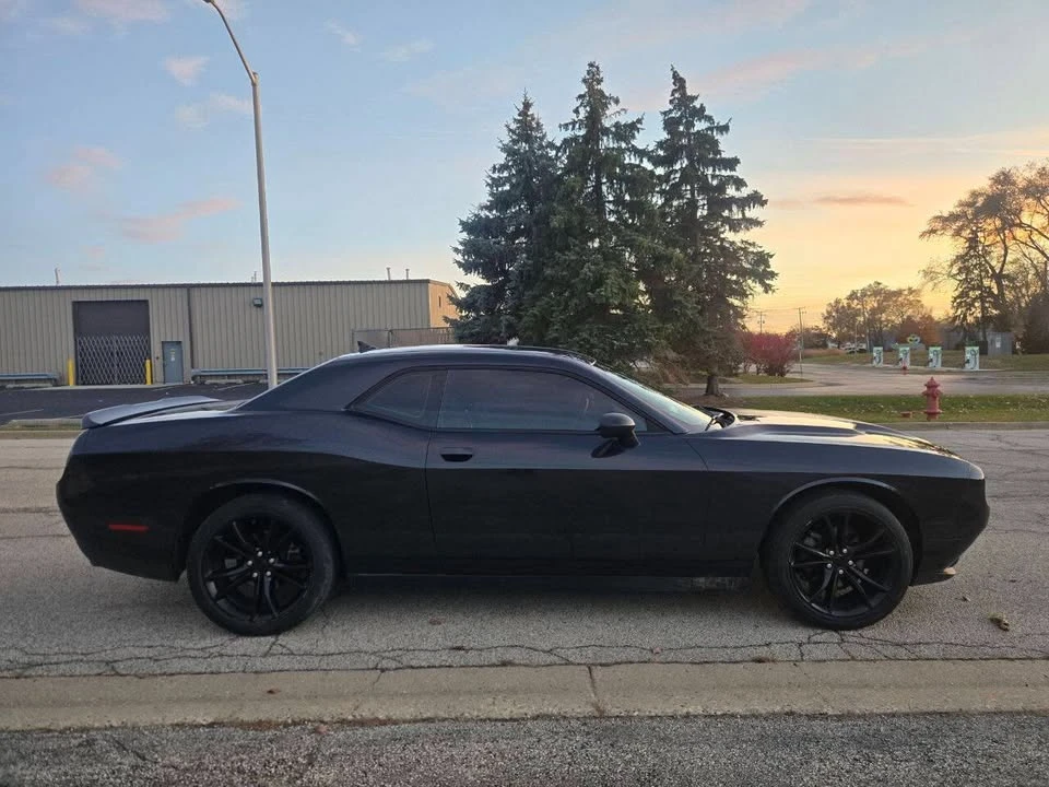 2016 Dodge Challenger 3rd Gen - Image 3 of 16