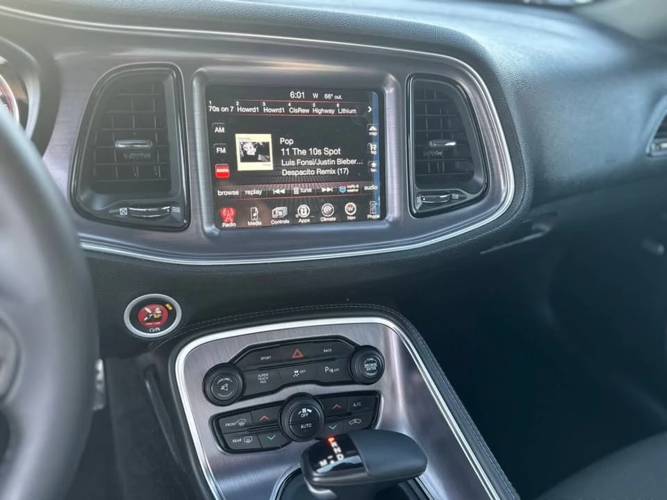 2016 Dodge Challenger 3rd Gen - Image 14 of 20