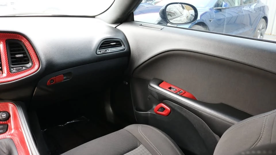 2016 Dodge Challenger 3rd Gen - Image 18 of 20
