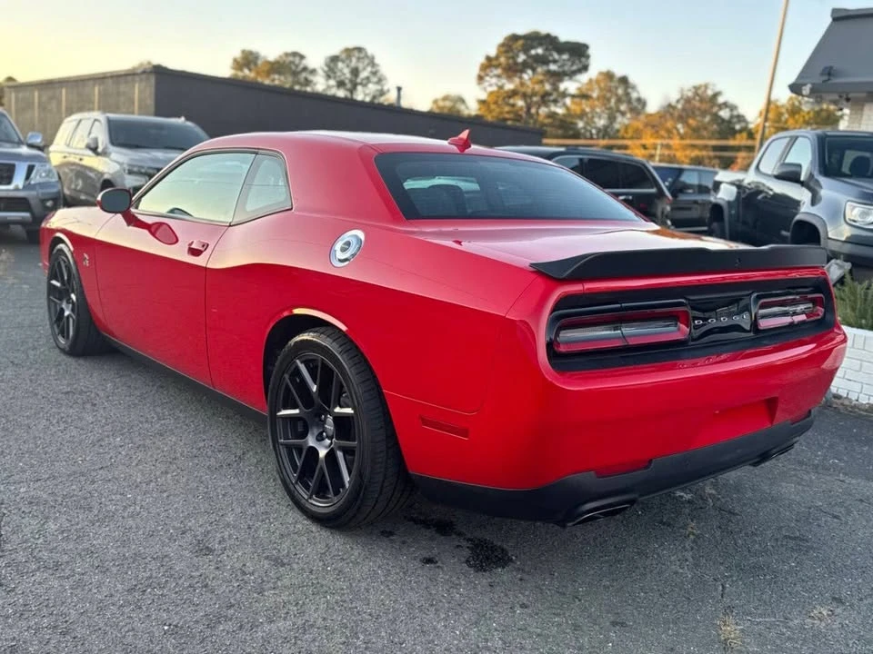 2016 Dodge Challenger 3rd Gen - Image 7 of 20