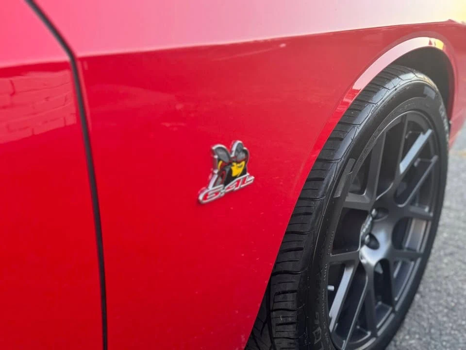 2016 Dodge Challenger 3rd Gen - Image 8 of 20