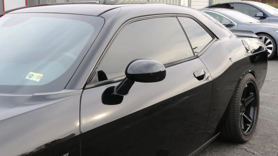 2016 Dodge Challenger 3rd Gen - Image 3 of 20