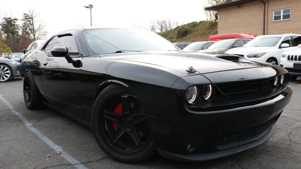 2016 Dodge Challenger 3rd Gen - Image 2 of 20