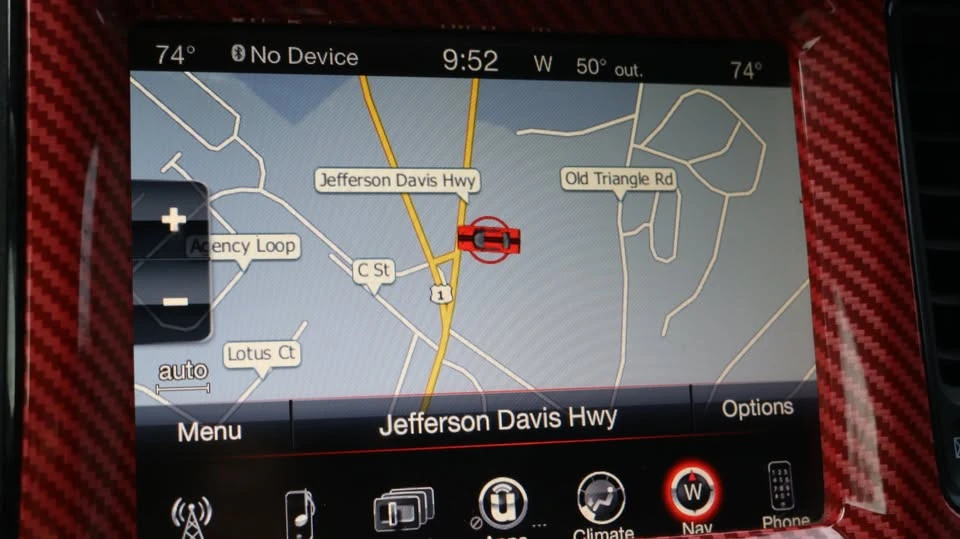2016 Dodge Challenger 3rd Gen - Image 13 of 20