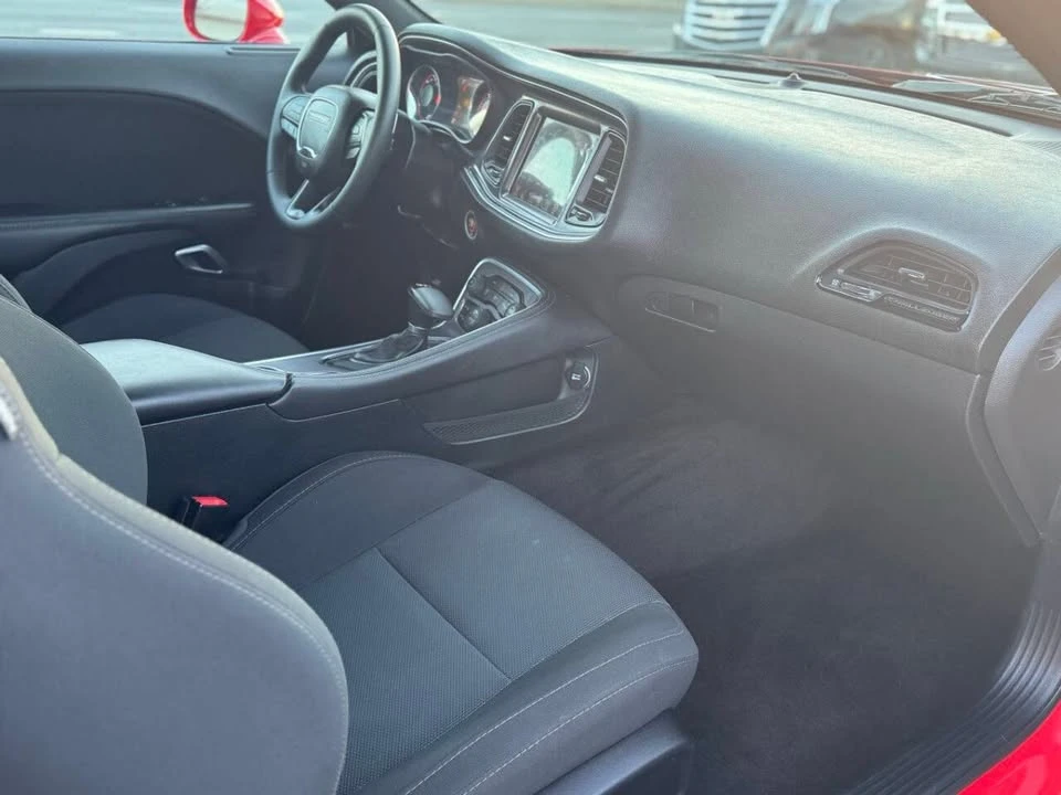 2016 Dodge Challenger 3rd Gen - Image 17 of 20