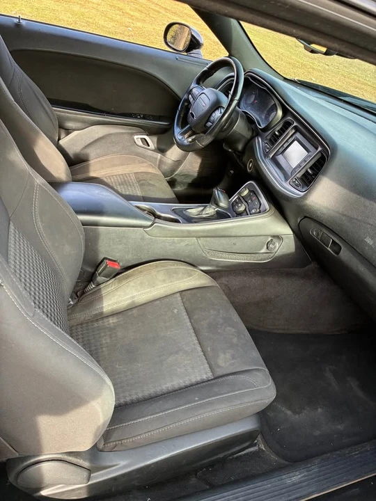 2016 Dodge Challenger 3rd Gen - Image 6 of 6