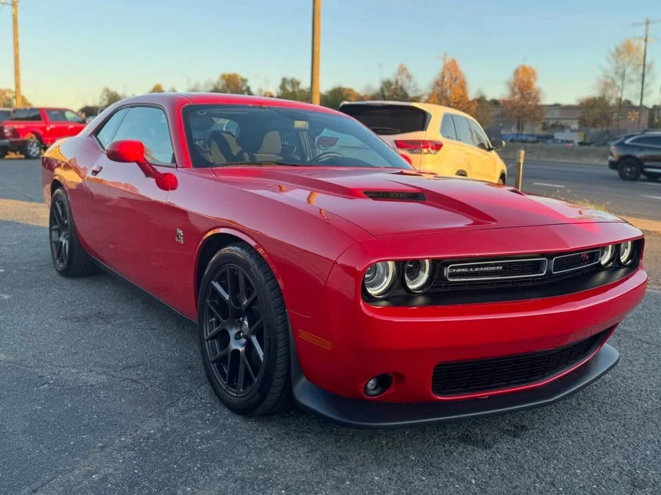 2016 Dodge Challenger 3rd Gen - Image 3 of 20