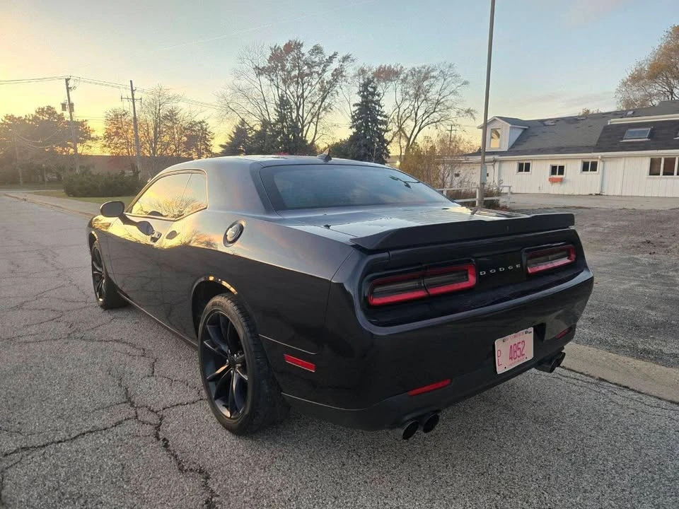 2016 Dodge Challenger 3rd Gen - Image 5 of 16