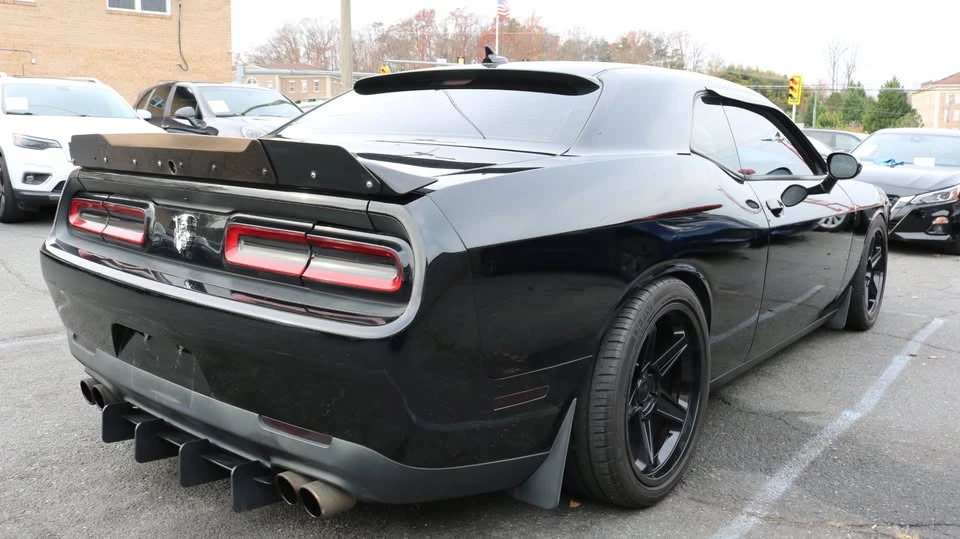 2016 Dodge Challenger 3rd Gen - Image 6 of 20